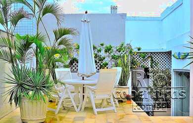 Imagem 5: Cobertura à venda no Jardim Oceanico. Barra da Tijuca. RJ