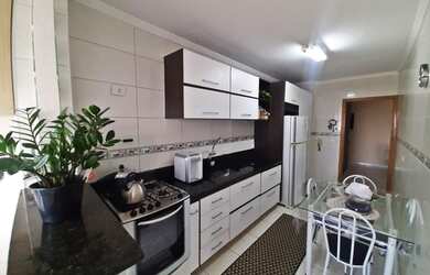 Imagem 10: Apartamento para venda possui 86 metros quadrados com 2 quartos em Aviação...