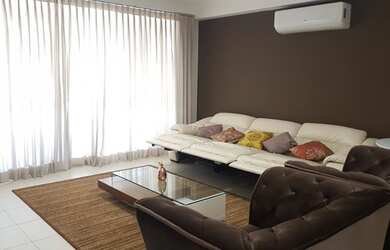 Imagem 4: APARTAMENTO RESIDENCIAL em RIO DE JANEIRO - RJ, Barra da Tijuca