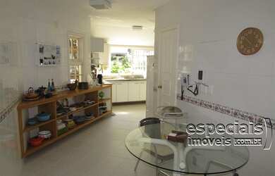 Imagem 11: Casa à venda no Crystal Lake. Barra da Tijuca. RJ