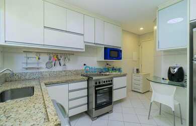 Imagem 7: Sobrado à venda, 161 m² por R$ 745.000,00 - Jardim das Américas - Curitiba/PR