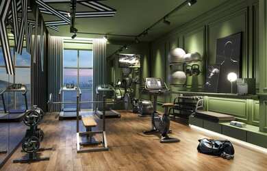 Imagem 9: Conheça o Santé Boutique no Pioneiros em Balneário Camboriú