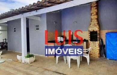 Imagem 8: Casa com 3 dormitórios à venda, 200 m² por R$ 900.000 - Itaipu - Niterói/RJ...