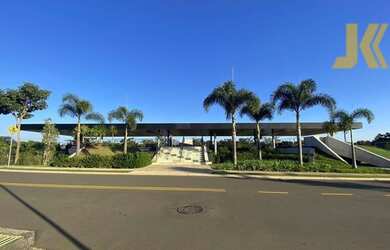 Imagem 11: Terreno à venda, 612 m² por R$ 460.000,00 - Tambore - Jaguariúna/SP