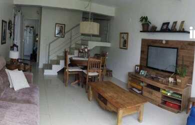 Imagem 1: Sobrado à venda, 148 m² por R$ 638.000,00 - Areal - Pelotas/RS