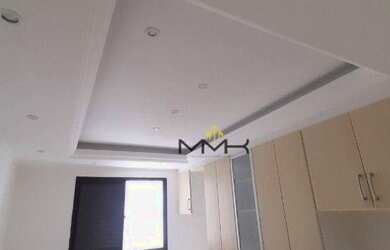 Imagem 12: Apartamento com vista mar para venda em São Vicente