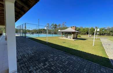Imagem 16: LOTE A VENDA NO CONDOMÍNIO RESIDENCIAL GARDEN VILLE COM 734M²