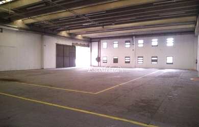 Imagem 5: Galpão à venda, 5400 m² por R$ 12.000.000,00 - Jardim Itapeva - Ribeirão...