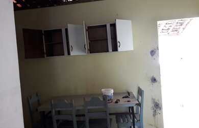 Imagem 6: Casa de praia. 1 Vaga na garageme2 Dormitórios