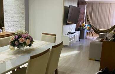 Imagem 6: Virtuosi Residence no Luzia