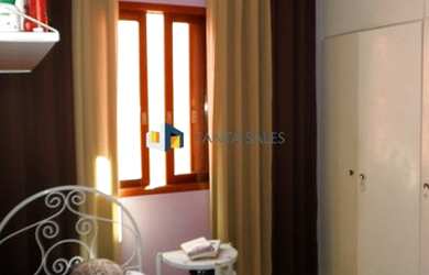 Imagem 14: SOBRADO residencial. Piscina, Churrasqueira, Imóvel mobiliadoeVaranda