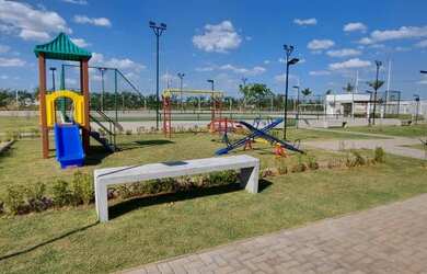 Imagem 16: Primeira etapa 2021 entregando - Condomínio Origem vg RNI