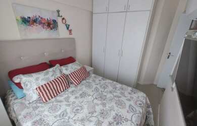 Imagem 7: Apartamento á venda 2 quartos em Jardim Santa Tereza - Salvador