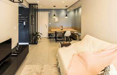 Imagem 3: Porto Alegre - Apartamento Padrão - Ipanema