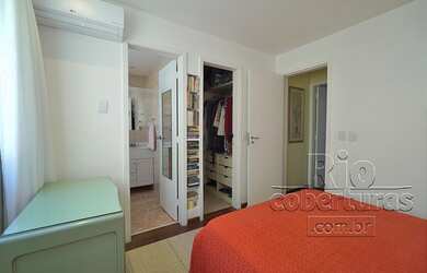 Imagem 12: Cobertura à venda no Jardim Oceânico. Barra da Tijuca. RJ