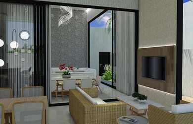 Imagem 13: Casa com 3 quartos - Portal do Sol Green - Goiânia