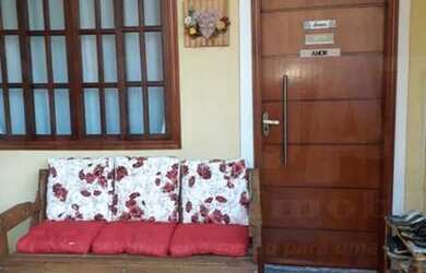 Imagem 2: Rio de Janeiro - Casa de Condomínio - Taquara