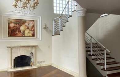 Imagem 10: SÃO PAULO - Casa Padrão - MORUMBI