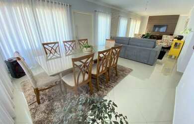 Imagem 8: Casa com 3 dormitórios à venda, 300 m² por R$ 1.330.000,00 - Country...