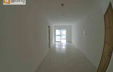 Imagem 3: Apartamento à venda, 85 m² por R$ 344.999,99 - Tupi - Praia Grande/SP