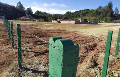 Imagem: O terreno possui 5364m² de Área e está localizado em Campo