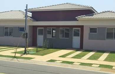 Imagem 10: Primeira etapa 2021 entregando - Condomínio Origem vg RNI