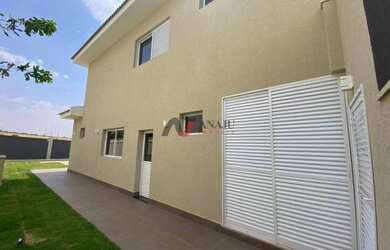 Imagem 5: Sobrado em condomínio Bonfim Paulista, Bonfim Paulista - SP