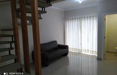 Imagem 4: Aluguel anual. Imóvel mobiliado, 80m² de Área, 1 Vaga na garageme2...