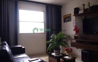 Imagem 7: Apartamento 1 dormitório de frente andar alto Vista Livre