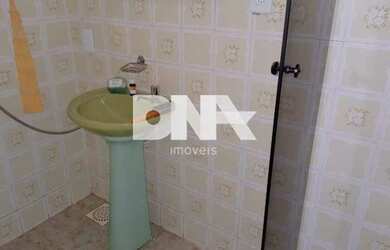 Imagem 14: Rio de Janeiro - Apartamento Padrão - Tijuca