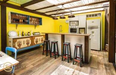 Imagem 11: Casa de alto padrão á 100 metros do mar