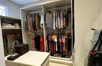 Imagem 15: Casa com 4 dormitórios, 300 m² - venda por R$ 3.800.000 ou aluguel por...