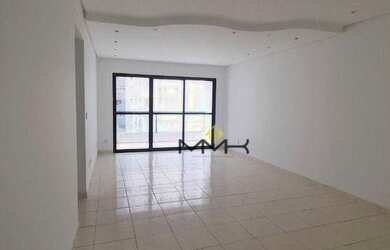 Imagem 6: Apartamento com vista mar para venda em São Vicente