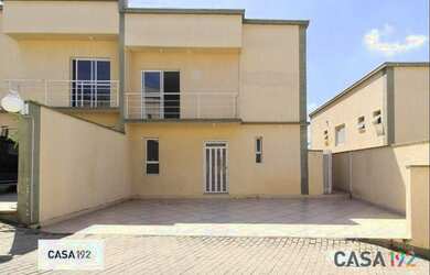 Imagem 1: Casa para alugar, 139 m² por R$ 5.582,00/mês - Planalto Paulista - São...