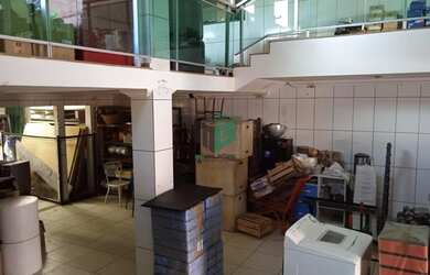 Imagem 1: Loja para para aluguel no bairro União, Belo Horizonte