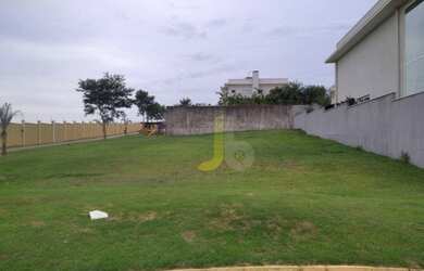 Imagem 4: Terreno à venda, 597 m² por R$ 1.100.000 - Condomínio Treviso