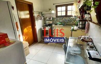 Imagem 9: Casa com 3 dormitórios para alugar, 180 m² por R$ 3.800/mês - Piratininga - Niterói/RJ - C