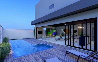 Imagem 2: Portal do Sol Green - Sobrado