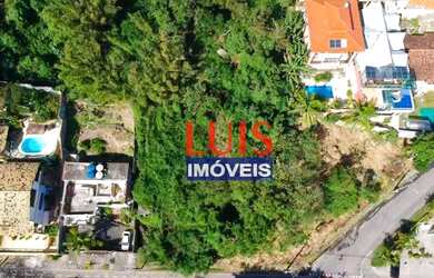 Imagem 8: Terreno à venda, 1080 m² por R$ 2.300.000 - Piratininga - Niterói/RJ...