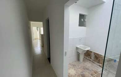 Imagem 7: Lindas casas com 1 quarto em Laranjal - São Gonçalo - RJ