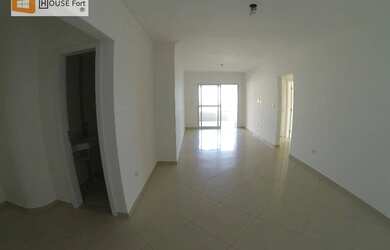 Imagem 2: Apartamento à venda, 133 m² por R$ 749.999,99 - Canto do Forte - Praia...