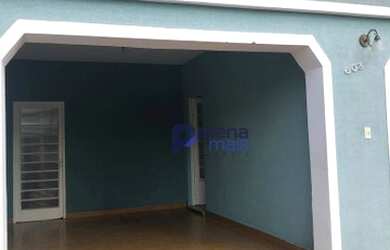 Imagem 5: Casa com 4 dormitórios à venda, 183 m² por R$ 500.000 - Jardim do Trevo...