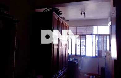 Imagem 11: Rio de Janeiro - Apartamento Padrão - Tijuca