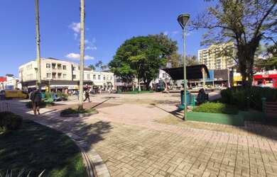 Imagem 7: Sala para alugar por R$ 1250.00, 77.25 m2 - CENTRO - JOINVILLE/SC