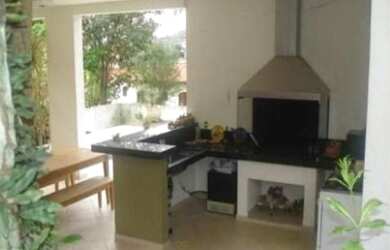 Imagem 14: Casa alto padrão Condomínio São Joaquim Vinhedo