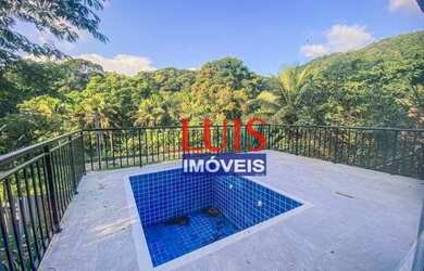 Imagem 1: Casa com 3 dormitórios à venda, 128 m² por R$ 600.000 - Itaipu - Niterói/RJ...