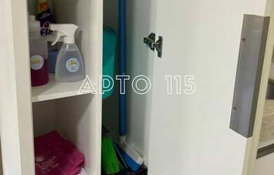 Imagem 8: Aluguel Temporada Pipa/RN - Condomínio Piba Ubaia Residence