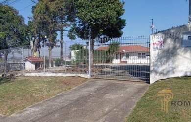 Imagem 7: Terreno ZR3 à venda, 1251 m² por R$ 1.200.000 - Curitiba/PR