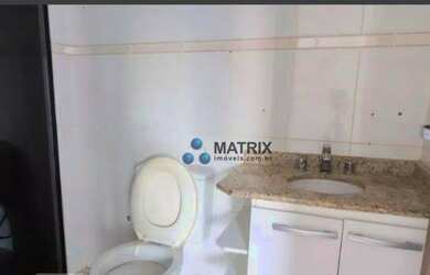 Imagem 5: Apartamento com 2 dormitórios, 56 m² - venda por R$ 310.000,00 ou aluguel...