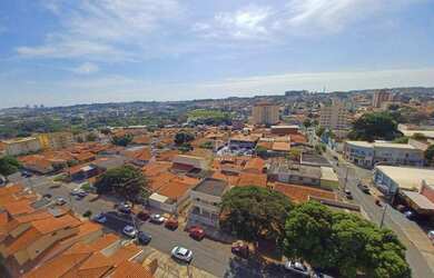 Imagem 3: Apartamento à venda, 100 m² por R$ 690.000,00 - Condomínio Palazzo...